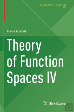 Bertrand.pt - Theory Of Function Spaces Iv