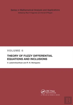 Bertrand.pt - Theory Of Fuzzy Differential Equations And Inclusions