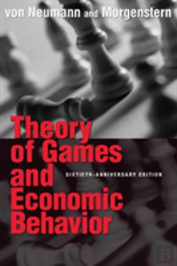 Bertrand.pt - Theory Of Games And Economic Behavior