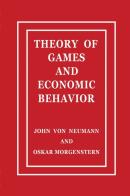 Theory Of Games And Economic Behavior