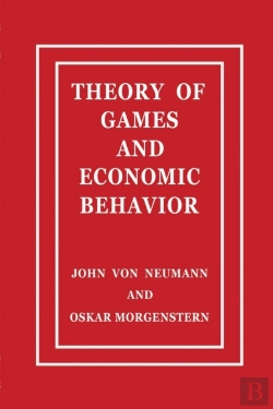 Bertrand.pt - Theory Of Games And Economic Behavior