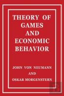Theory Of Games And Economic Behavior
