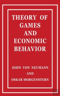 Bertrand.pt - Theory Of Games And Economic Behavior
