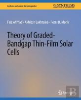 Theory Of Graded-Bandgap Thin-Film Solar Cells