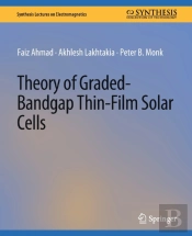 Theory Of Graded-Bandgap Thin-Film Solar Cells