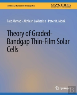 Bertrand.pt - Theory Of Graded-Bandgap Thin-Film Solar Cells