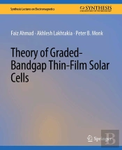 Theory Of Graded-Bandgap Thin-Film Solar Cells