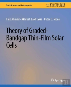 Bertrand.pt - Theory Of Graded-Bandgap Thin-Film Solar Cells