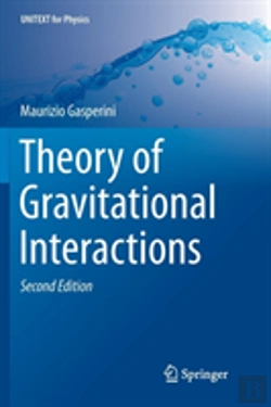 Bertrand.pt - Theory Of Gravitational Interactions