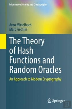 Bertrand.pt - Theory Of Hash Functions And Random Oracles