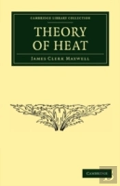 Theory Of Heat