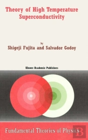 Theory Of High Temperature Superconductivity