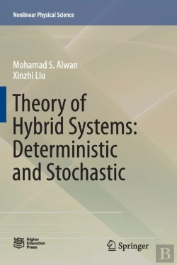 Bertrand.pt - Theory Of Hybrid Systems: Deterministic And Stochastic
