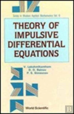 Bertrand.pt - Theory Of Impulsive Differential Equations