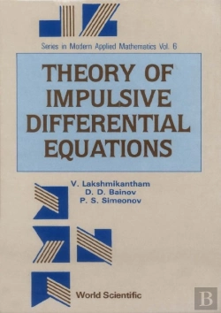 Bertrand.pt - Theory Of Impulsive Differential Equations