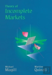 Theory Of Incomplete Markets