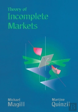 Bertrand.pt - Theory Of Incomplete Markets