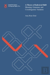 Theory Of Indexical Shift