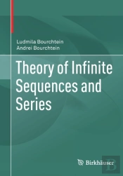 Theory Of Infinite Sequences And Series