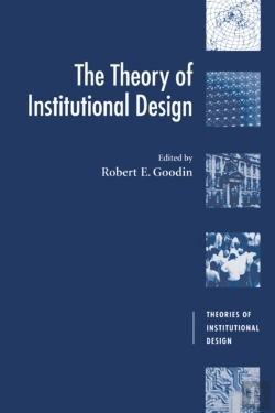 Bertrand.pt - Theory Of Institutional Design