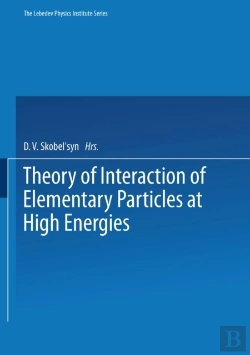 Bertrand.pt - Theory Of Interaction Of Elementary Particles At High Energies