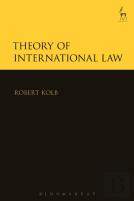 Theory Of International Law