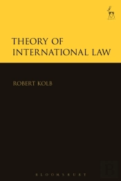Theory Of International Law