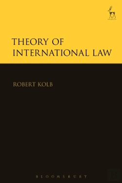Bertrand.pt - Theory Of International Law