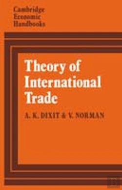 Bertrand.pt - Theory Of International Trade