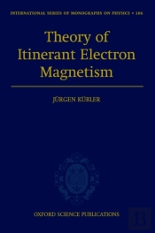 Theory Of Itinerant Electron Magnetism