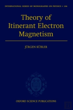 Bertrand.pt - Theory Of Itinerant Electron Magnetism