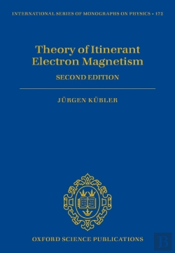 Bertrand.pt - Theory Of Itinerant Electron Magnetism