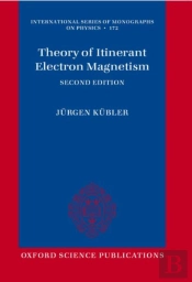 Theory Of Itinerant Electron Magnetism