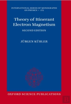 Bertrand.pt - Theory Of Itinerant Electron Magnetism