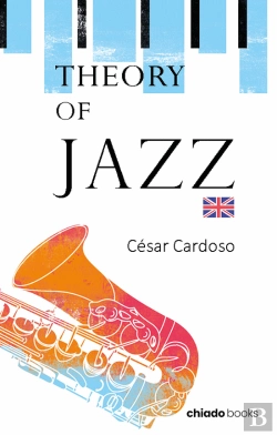 Bertrand.pt - Theory of Jazz