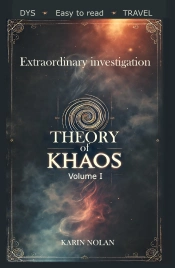 Theory Of Khaos : Extraordinary Investigation