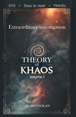 Bertrand.pt - Theory Of Khaos : Extraordinary Investigation