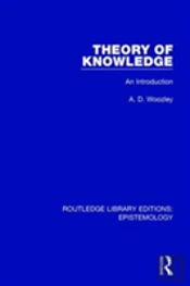 Theory Of Knowledge