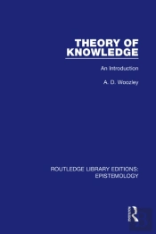 Theory Of Knowledge
