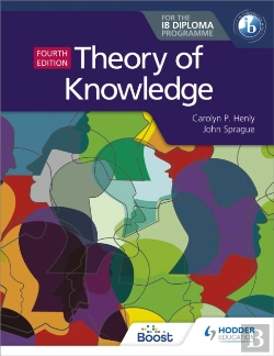 Bertrand.pt - Theory Of Knowledge For The Ib Diploma Fourth Edition