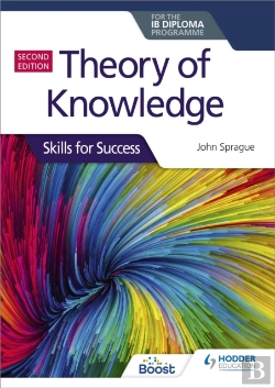 Bertrand.pt - Theory Of Knowledge For The Ib Diploma: Skills For Success Second Edition