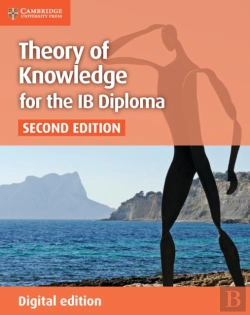 Bertrand.pt - Theory Of Knowledge For The Ib Diploma Student Book Digital Edition