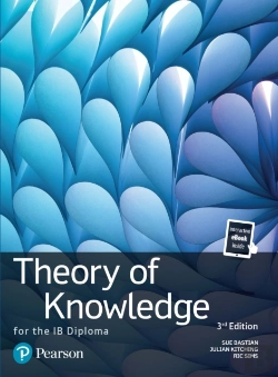 Bertrand.pt - Theory Of Knowledge For The Ib Diploma