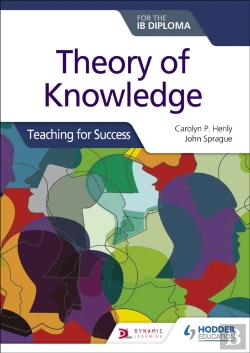 Bertrand.pt - Theory Of Knowledge For The Ib Diploma: Teaching For Success