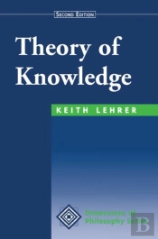 Theory Of Knowledge
