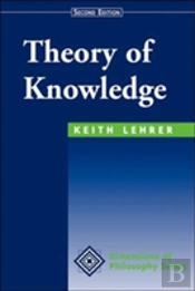 Theory Of Knowledge