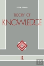 Theory Of Knowledge