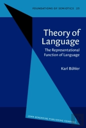 Theory Of Language