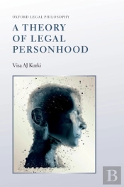 Theory Of Legal Personhood