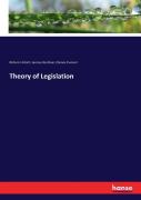 Theory Of Legislation